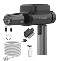 【折りたたみ式で業界最高8MPa・2025年新登場】 高圧洗浄機 コードレスrm 楽天市場】【折りたたみ式で業界最高8MPa・2025年新登場】 高圧洗浄機