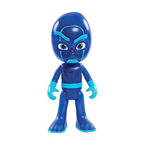 PJ Masks Talking Night Ninja Poseable Figure