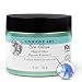 Sea Glass Magical Mica Pigment Powder for Resin - Large 2oz. Size - Non Toxic - Multi Use - Super Lustrous - Finely Ground Powder - Use in Resin, Slime, soap dye, Cosmetics...