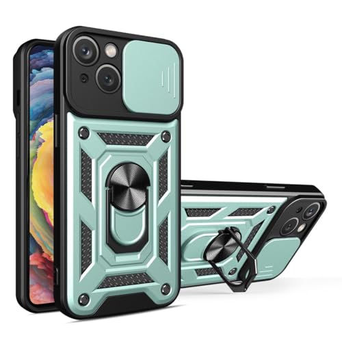 Coque iPhone 15 Plus fine anti-rayures pour éviter les marques