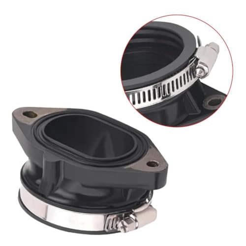 Interfaz colector admisión Polaris RZR 2016-2019 4