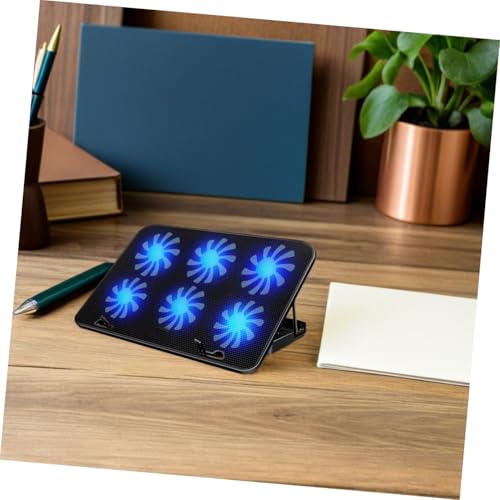 Base Refrigerante ARTIBETTER para Laptop con Ventiladores miniatura 7