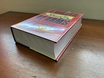 A World at Arms: A Global History of World War II 2nd Edition book cover