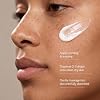 MZ Skin Reviving Bio-Placenta & Stem Cell Serum - Night Treatment for Powerful Rejuvenation, With Peptides, Squalane & Hyaluronic Acid, Perfect For Anti-Aging, Wrinkles & Fine Lines