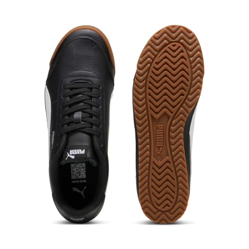 Image of Puma Unisex-Adult Turino II Sneaker