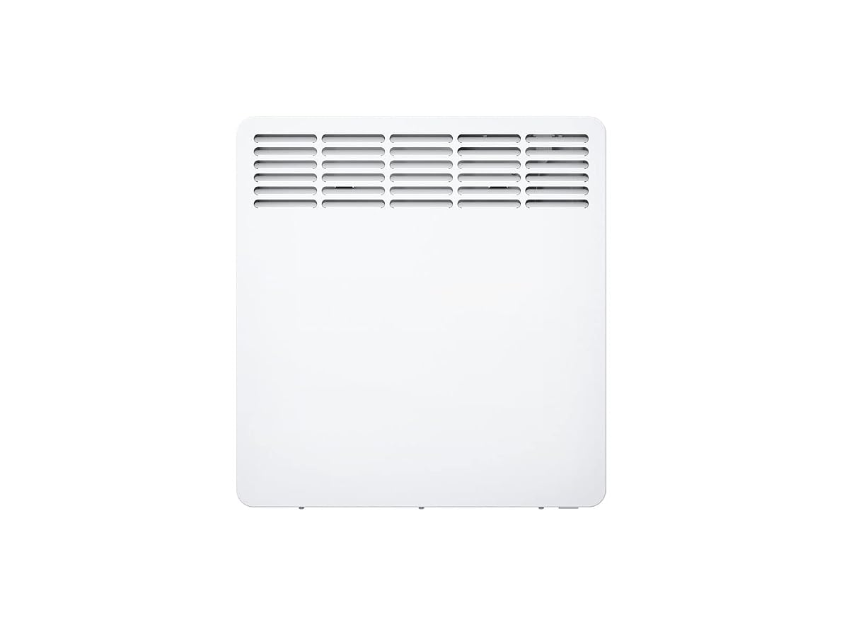 Stiebel Eltron Konwektor ścienny CWM 750 U idealny jako ogrzewanie dodatkowe lub tymczasowe ogrzewanie, moc grzewcza 750 W 200262
