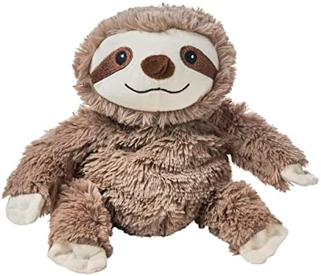 sloth teddy amazon
