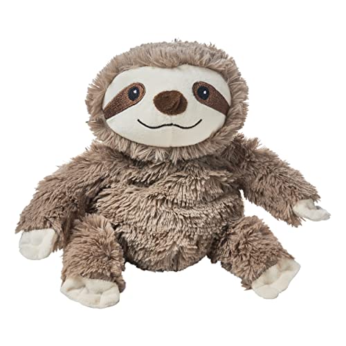 Warmies Microwavable Scented Sloth