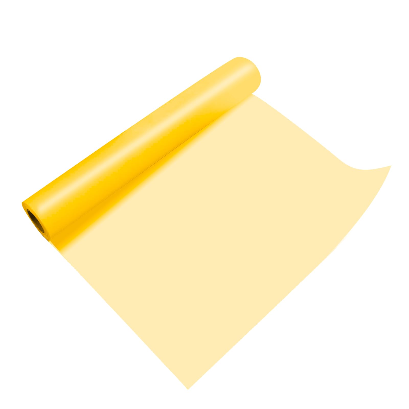 Flylin Tracing Paper Roll, Yellow 12" 31x46cm