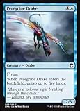 Magic: the Gathering - Peregrine Drake (064/249) - Eternal Masters