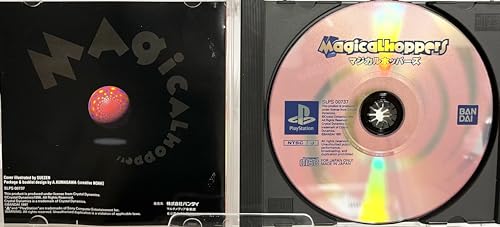 マジカルホッパーズの関連画像2