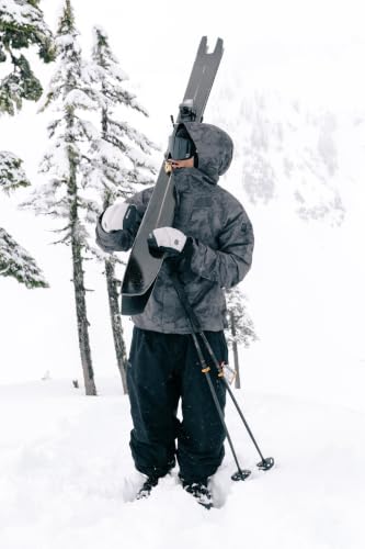 686 Gore-Tex Core Shell Jacket