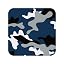 Camo Navy