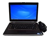 Dell Latitude E6420 Laptop WEBCAM - HDMI - i5 2.5ghz - 4GB DDR3 - 250GB HDD - DVD - Windows 7 Pro 64