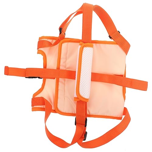 BCOATH Pet Leg Support Sling for Injured Dogs Durable Pet Lift Band for Elderly Disabled Dogs Comfortable Breathable and Lightweight Design Waist Leg