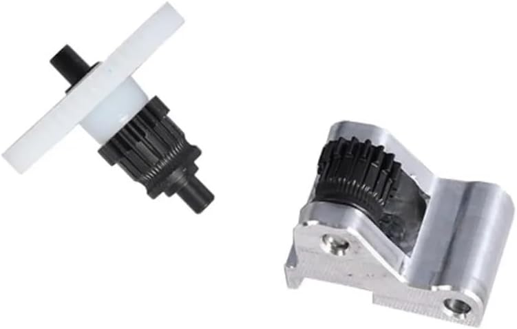 for Flashforge AD5X Extruder Gear Kit - High-Torque Hardened Steel Drive Gear & Components for Consistent Filament Feeding
