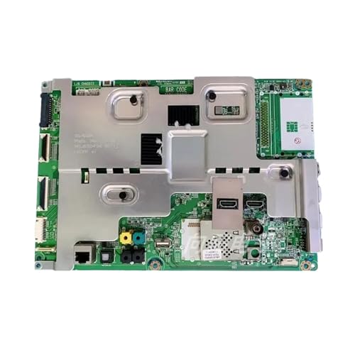 TV Power Board Motherboard,Compatible For LG，OLED TV 55B6P 65B6P Power Board Motherboard EAX66886304 EAX66886304(1.0) Mainboard(65 inch)
