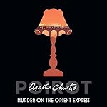 Cover of Murder on the Orient Express