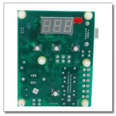 Hatco R02.01.189.00 BOARD,CONTROL (KIT) for Hatco - Part# R02.01.189.00 (R02.01.189.00)
