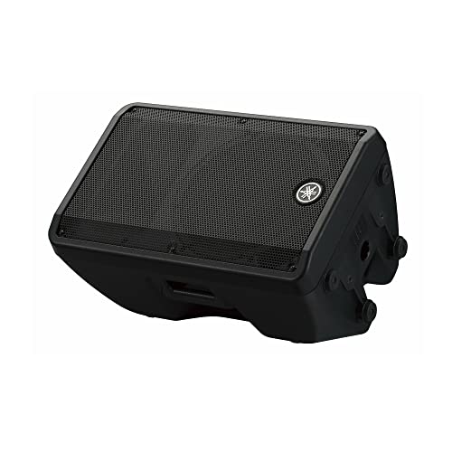 Yamaha DBR Series DBR 12\" Powered Speaker Cabinet