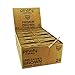 Produktbild PINOFY Papes Rolls Endless Papers [24+Stopfer] Ungebleicht Braun | Natürliches Rolling Paper Big Box Endlospapes lang 5m endlos Blättchen Smoking Roll Endlessrolls Endlos Longpapers