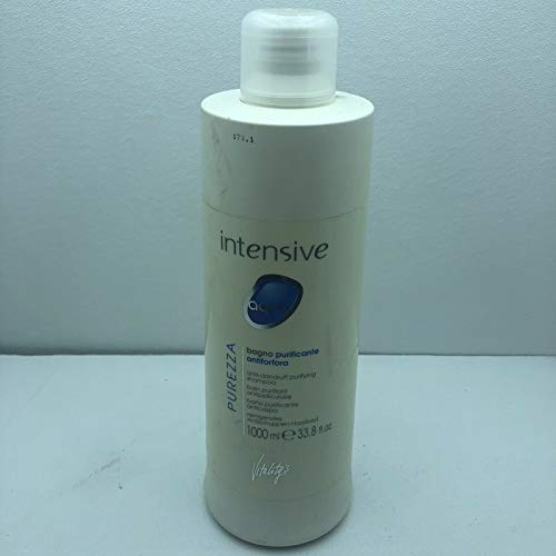 Vitality's Purezza Anticaspa 1000 ml