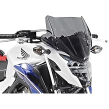 GIVI A1152 Specific screen smoke