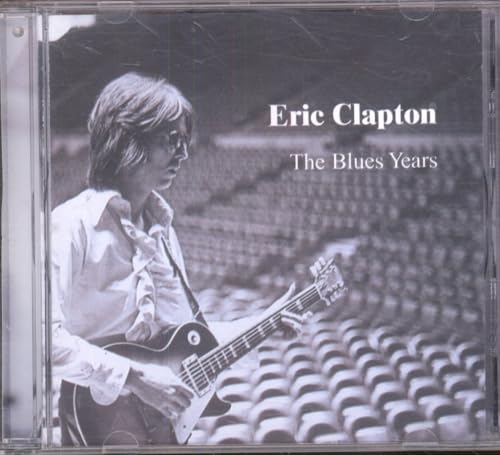 The Blues Years