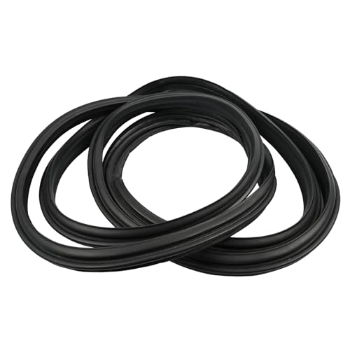 Magimaker Rear Hatch Weatherstrip Seal 67881-35061 Compatible with Toyota 4Runner 2010-2024 Back Door Weatherstrip Seal Replace 6788135061, 67881 35061