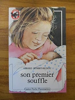 Paperback Son premier souffle **** junior [French] Book