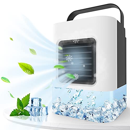 Buy Nertpow Portable Air Conditioner 
