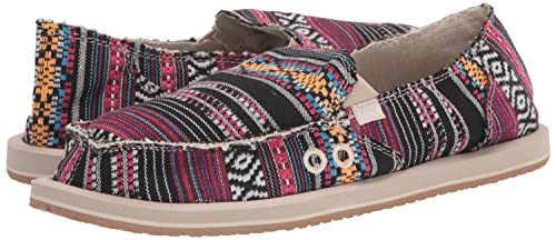 Image of Sanuk Women's Donna Geo