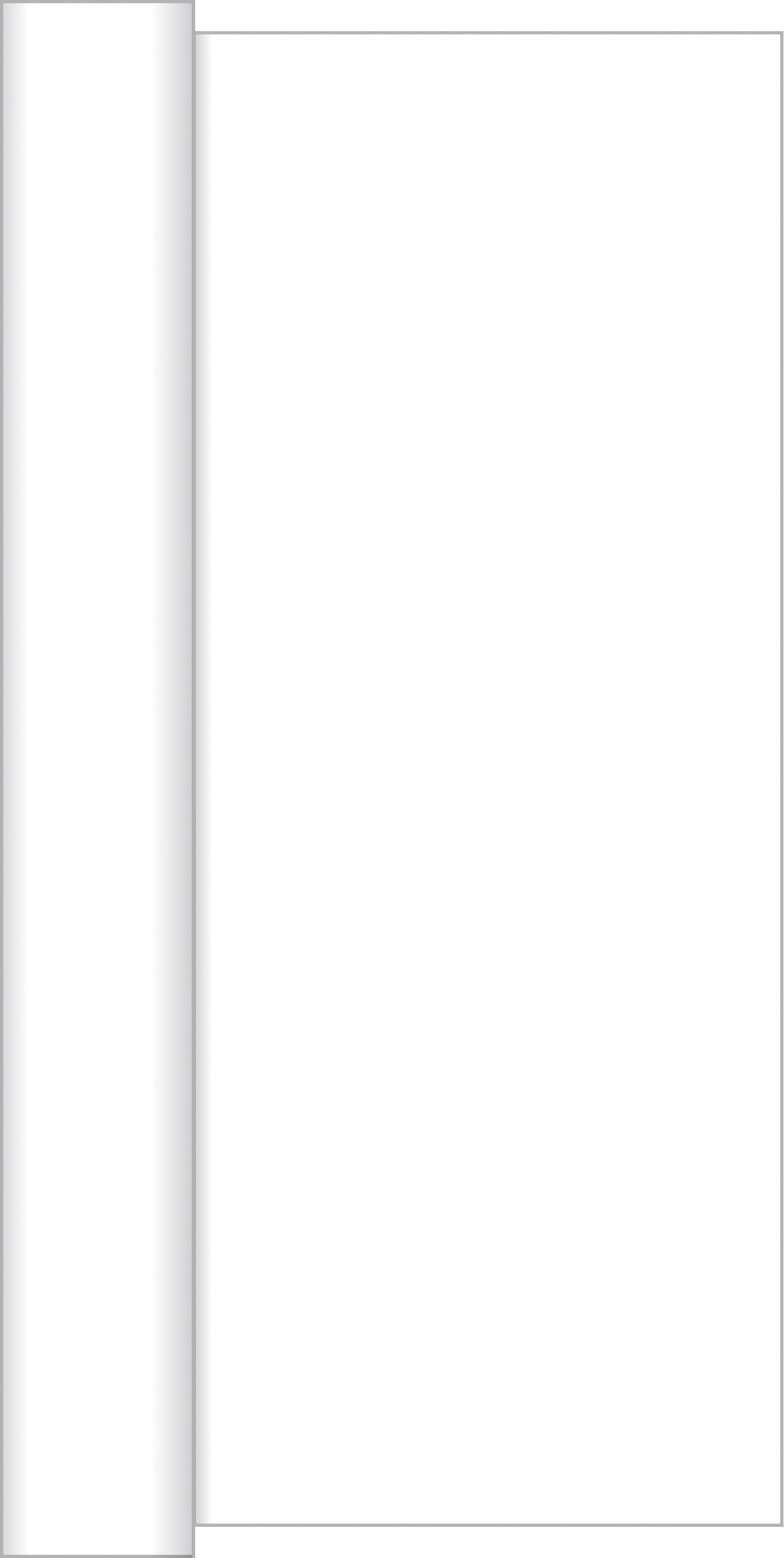 Airlaid Vlies Tischtuchrolle Tischdeckenrolle stoffähnlich weiß, Rolle Meterware Tischdecken Größe: 118 cm x 40 m Tischdecke auf Rolle