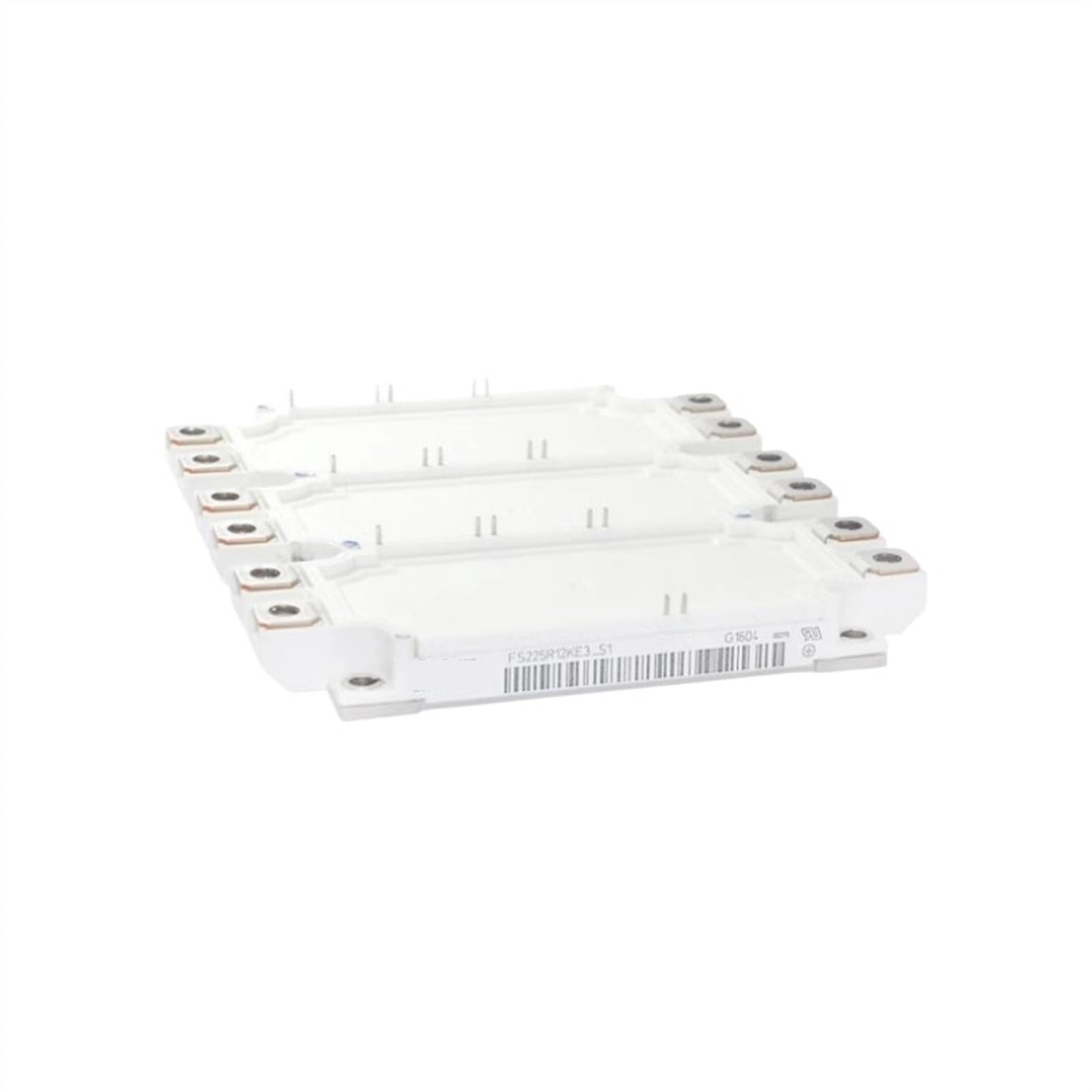 Module IGBT FS450R17KE4 haute tension pour la gestion des réseaux électriques