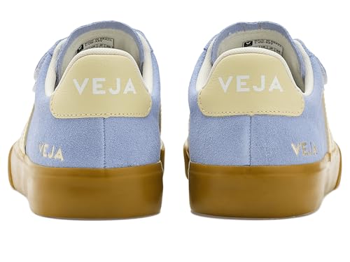 Image of Veja Women's Recife Logo Sneakers