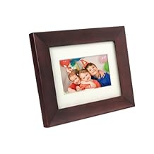 Philips 7-Inch Digital PhotoFrame SPF3470/G7