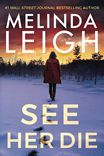 Bree Taggert Mystery Series Volume 2: See Her Die