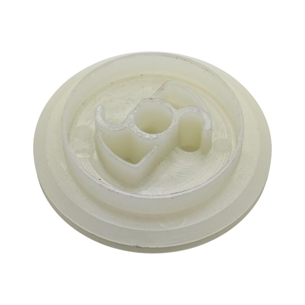 Kit de polea de trinquete de Arranque Compatible con Motosierra 026 MS260 024 MS240, Pieza de Repuesto 1125 195 0401 1118 195 3500 1125 195 7200