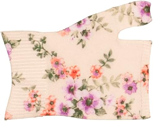 Lymphedivas Tranquility Medical Graduated Compression Gauntlet for Lymphedema