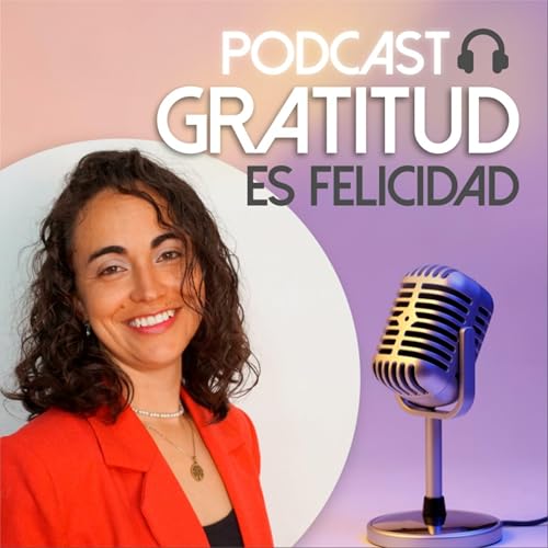 Gratitud es Felicidad Titelbild