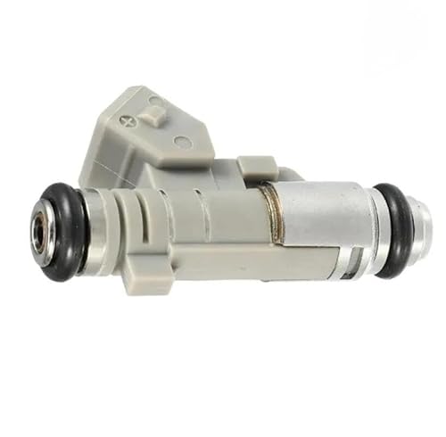 Sdcdklpept One Color Car Fuel Injector Petrol Fuel Injector For Citroen For Saxo For Hatchback 1.4L 1996-2004 Ipm001 1984C2 9625587380