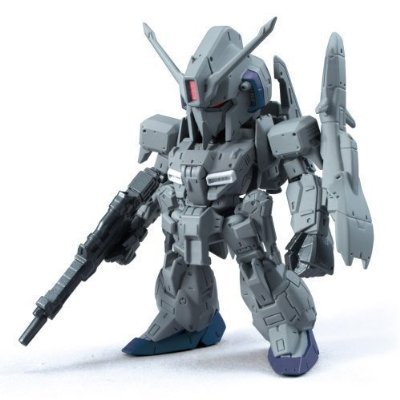 Amazon | FW GUNDAM CONVERGE 15(ガンダム コンバージ15) 90.Zプラス