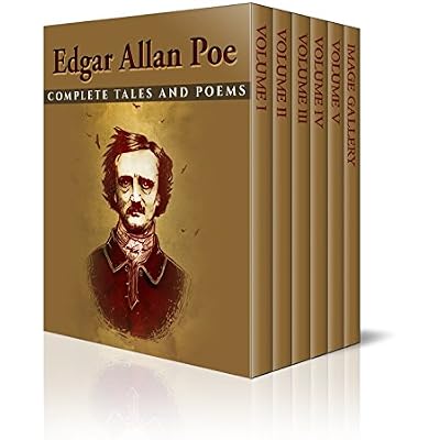 Edgar Allan Poe