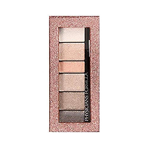 Physicians Formula Shimmer Strips Extreme Shimmer Shadow & Liner - Nude Eyes - 0.12 oz