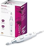 Beurer MP42UK Pedicure & Manicure Set Nail Care Professional Kit 7 Attachments