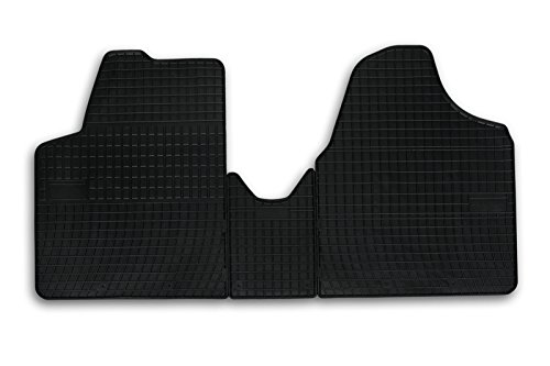 Premium tappetini auto in gomma Tappetini Auto in