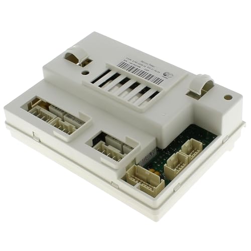 Module de puissance Arcadia 9 ways dorigine Lave linge INDESIT ARISTON HOTPOINT - vue 2