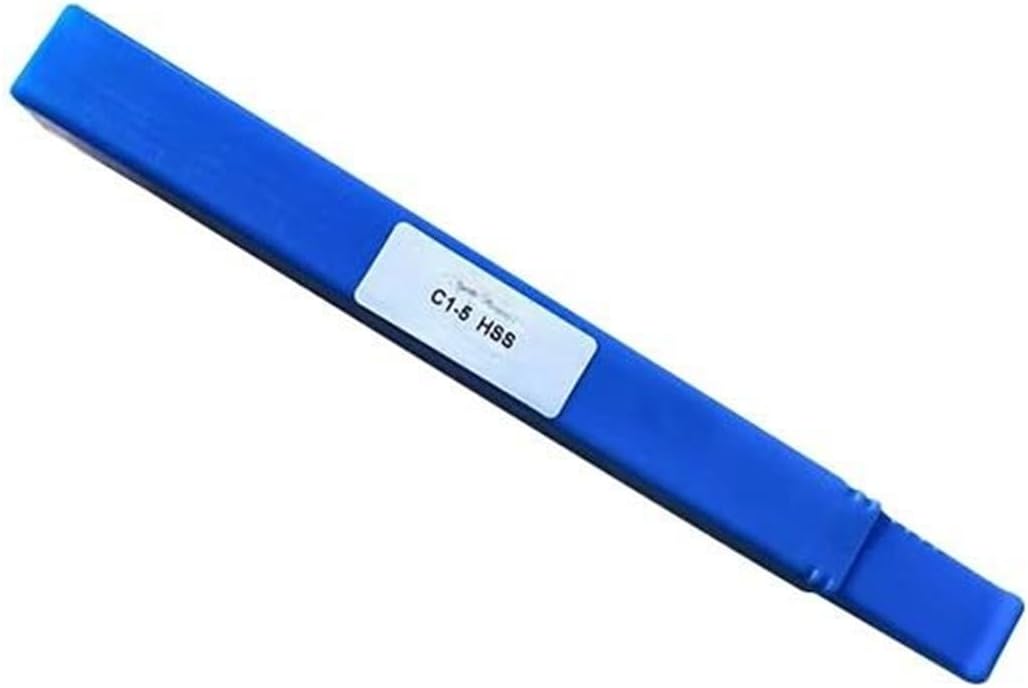 Keyway Cutting Tool HSS 5mm C1 Push-Type Keyway Broach Cutting Tool for CNC Cutting Machine Too