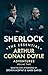 SHERLOCK: THE ESSENTIAL ACDA V2