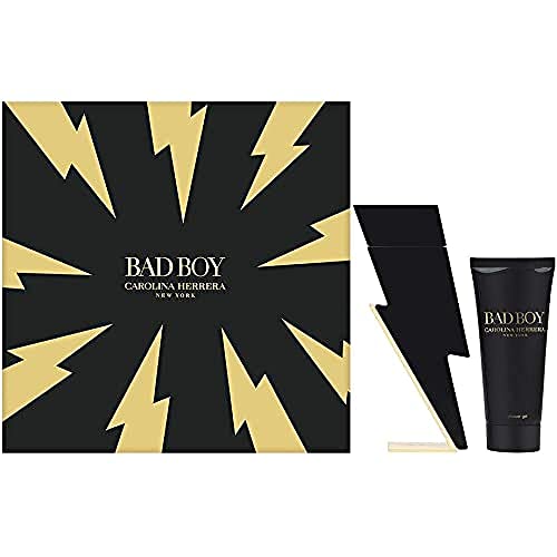 BAD BOY by CAROLINA HERRERA